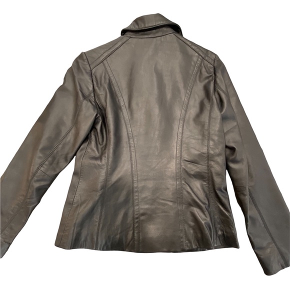 Wilson’s Leather Jacket - Picture 3 of 11